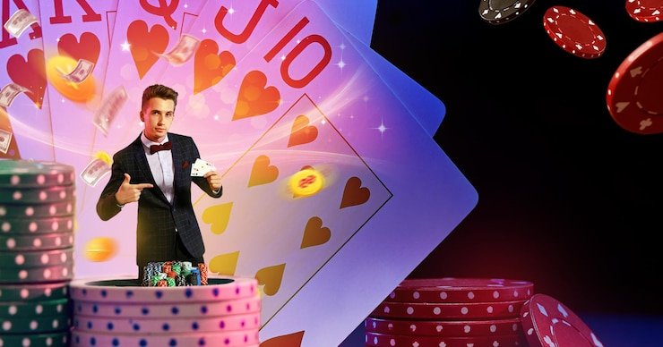 Ilustrasi keamanan akun dan perlindungan data pribadi pengguna