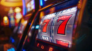 Tampilan permainan casino virtual dengan keamanan akun terjaga